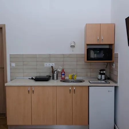 Casa Rezidentiala Pasteur * Kluż-Napoka