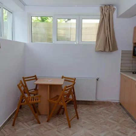 Casa Rezidentiala Pasteur Apartment