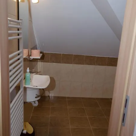 Casa Rezidentiala Pasteur Apartament