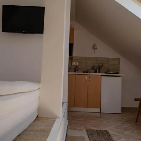 Casa Rezidentiala Pasteur *