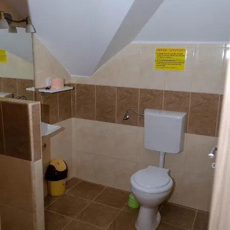 Casa Rezidentiala Pasteur