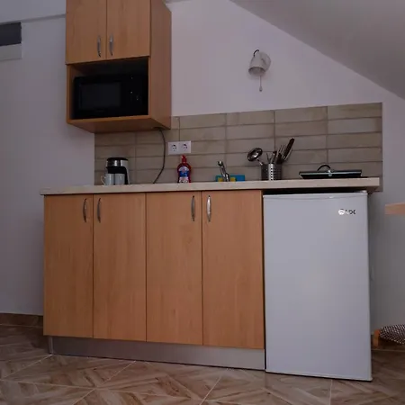 Apartment Casa Rezidentiala Pasteur *