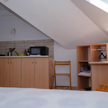 Casa Rezidentiala Pasteur * Cluj-Napoca