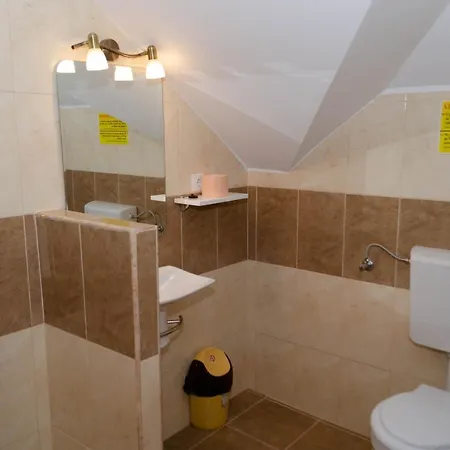 Casa Rezidentiala Pasteur Διαμέρισμα