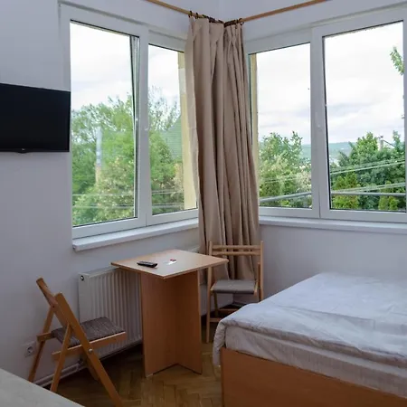 Casa Rezidentiala Pasteur Διαμέρισμα *