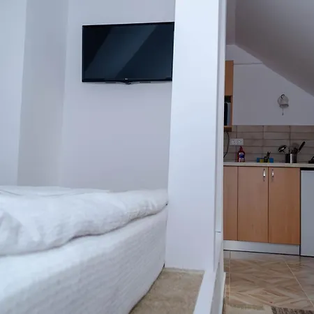 Casa Rezidentiala Pasteur Cluj-Napoca