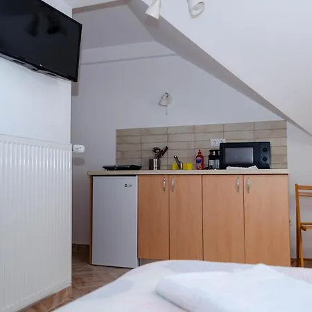 Casa Rezidentiala Pasteur Διαμέρισμα Κλουζ-Ναπόκα