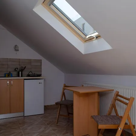 Casa Rezidentiala Pasteur