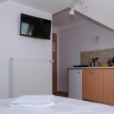 Casa Rezidentiala Pasteur * Cluj-Napoca