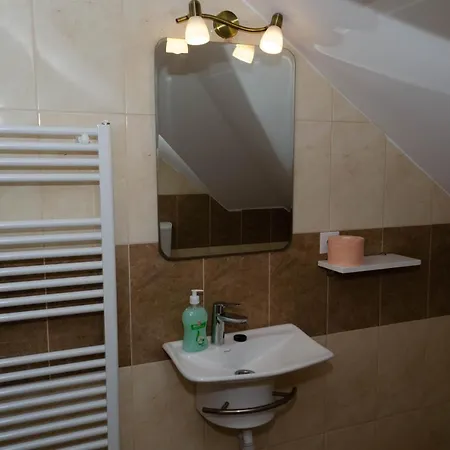 Apartament Casa Rezidentiala Pasteur *