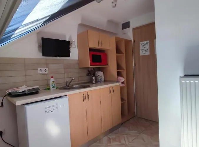 Casa Rezidentiala Pasteur * Cluj-Napoca