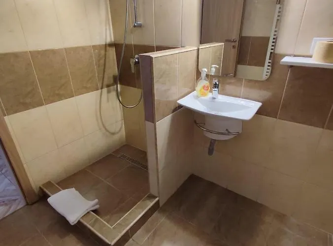 Casa Rezidentiala Pasteur *