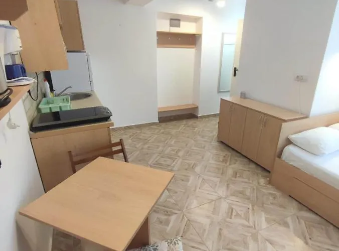 Casa Rezidentiala Pasteur Apartamento