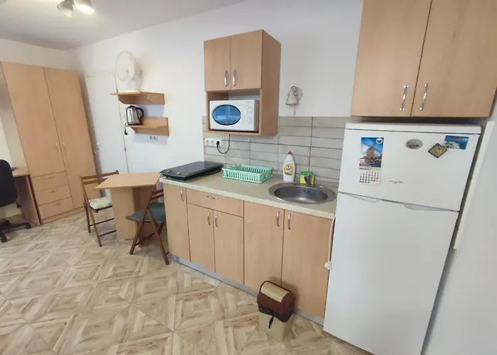 Casa Rezidentiala Pasteur