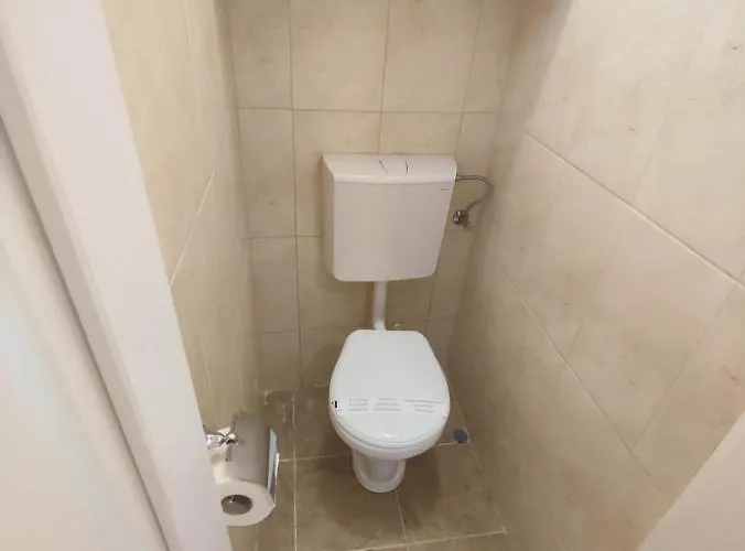 Casa Rezidentiala Pasteur Lägenhet *