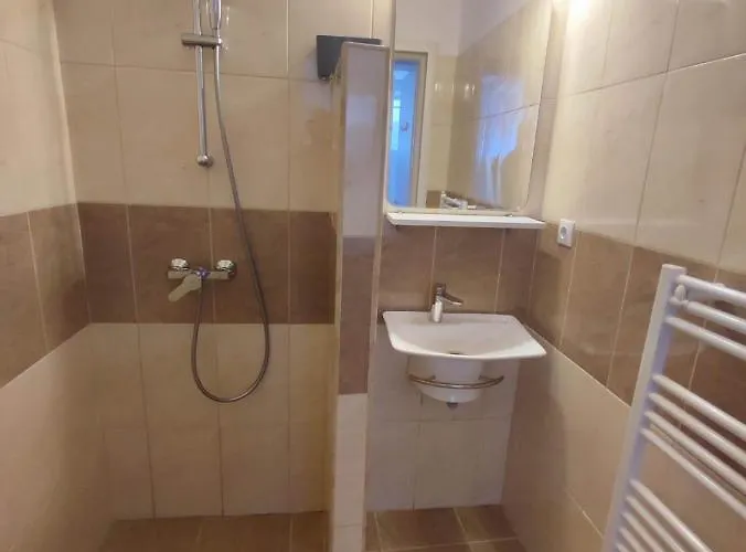 Casa Rezidentiala Pasteur Cluj-Napoca