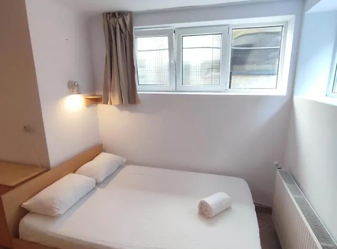 Casa Rezidentiala Pasteur Apartamento *