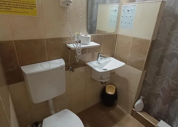 Casa Rezidentiala Pasteur Cluj-Napoca