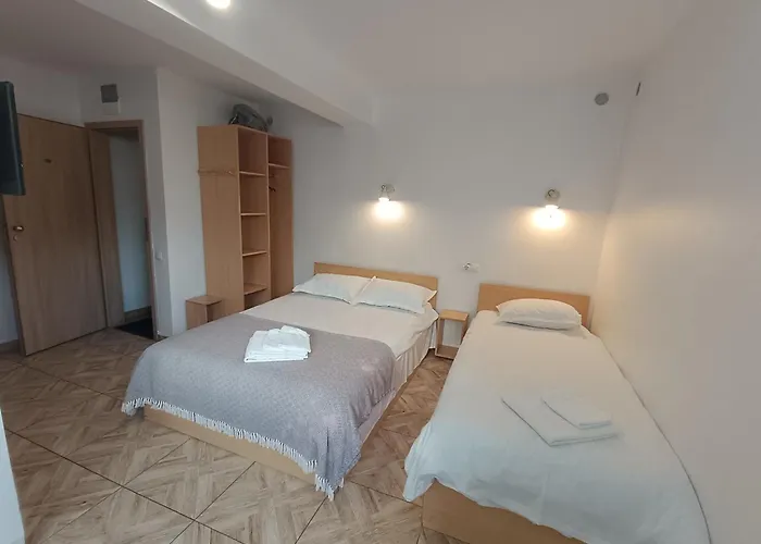 Casa Rezidentiala Pasteur