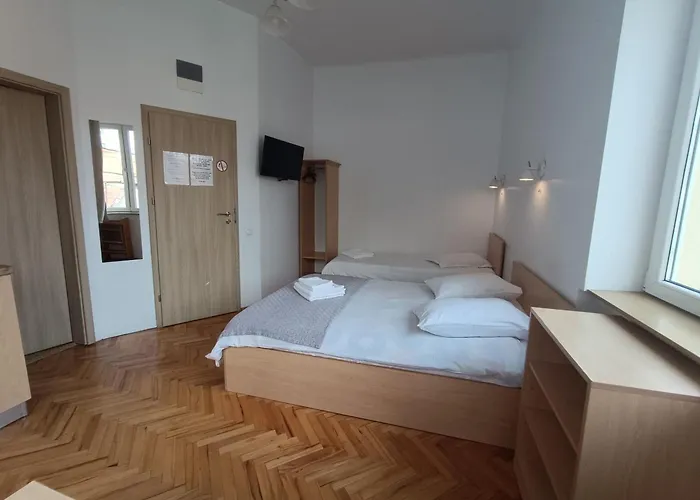 Casa Rezidentiala Pasteur Apartament *