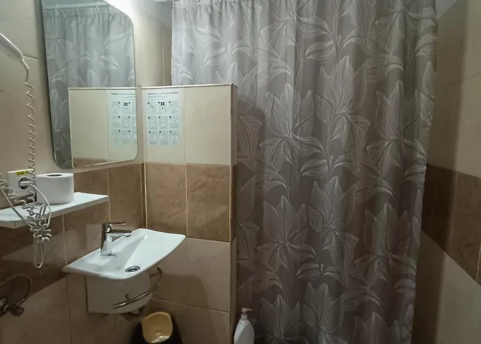 Casa Rezidentiala Pasteur *