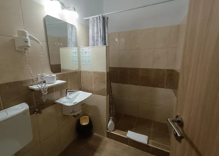 Casa Rezidentiala Pasteur Kluż-Napoka