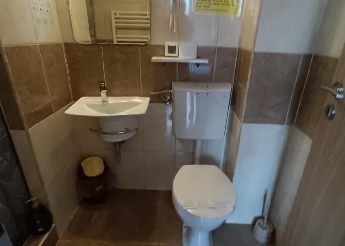 Casa Rezidentiala Pasteur Apartament