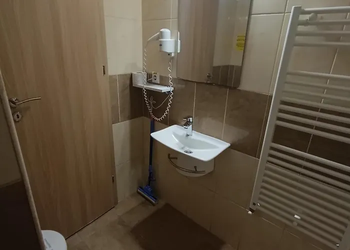 Casa Rezidentiala Pasteur Apartamento Cluj-Napoca
