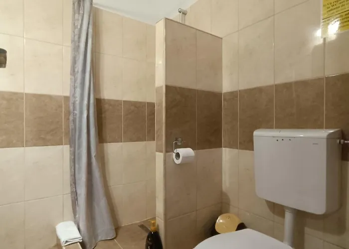 Casa Rezidentiala Pasteur