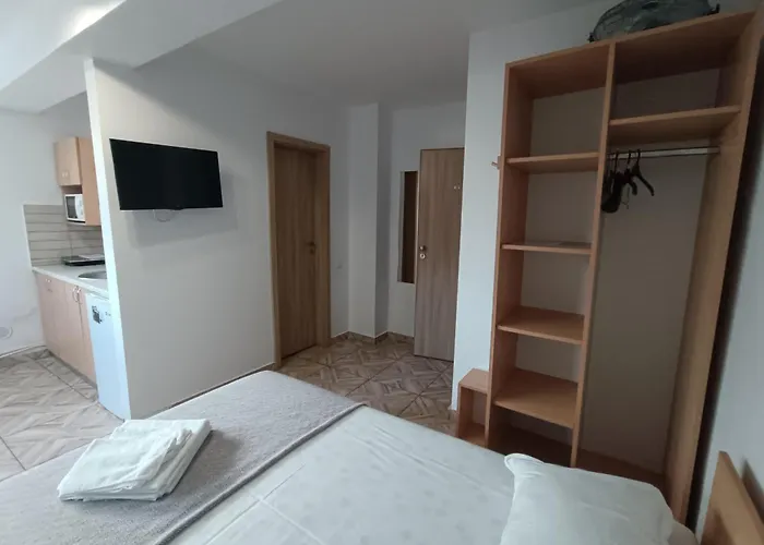 Casa Rezidentiala Pasteur *