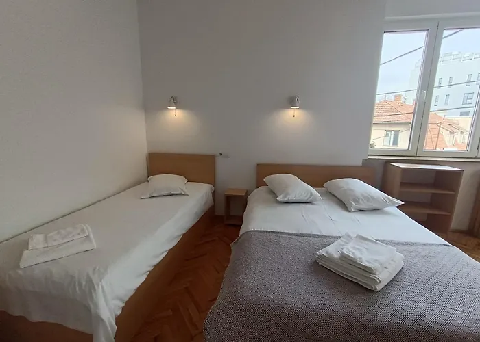 Casa Rezidentiala Pasteur Cluj-Napoca