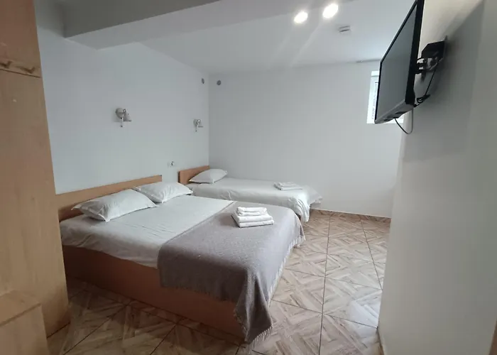 Apartamento Casa Rezidentiala Pasteur