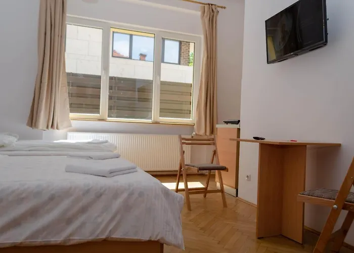 Lägenhet Casa Rezidentiala Pasteur Cluj-Napoca