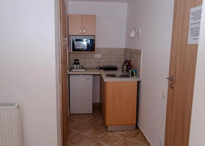 Casa Rezidentiala Pasteur