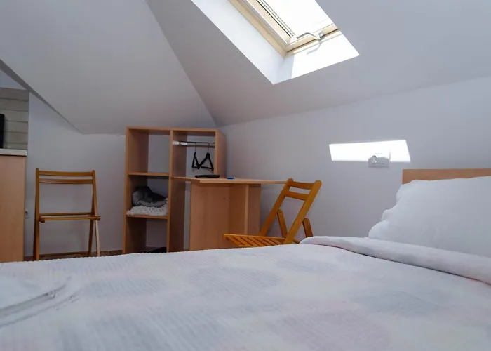 Casa Rezidentiala Pasteur Apartamento *