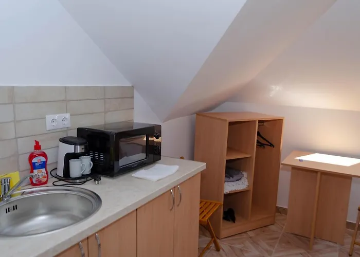 Casa Rezidentiala Pasteur *