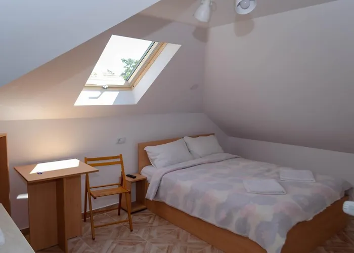 Casa Rezidentiala Pasteur Apartament Kluż-Napoka