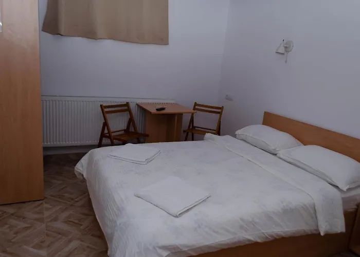 Casa Rezidentiala Pasteur *