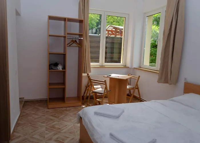 Casa Rezidentiala Pasteur Apartamento *