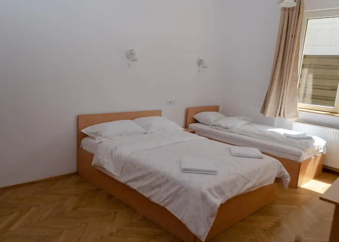 Casa Rezidentiala Pasteur Apartamento Cluj-Napoca