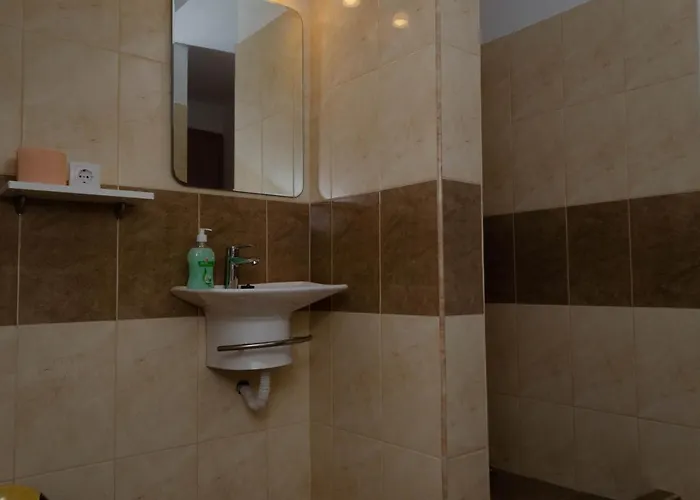 Casa Rezidentiala Pasteur *