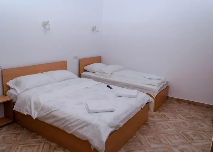 Casa Rezidentiala Pasteur * Cluj-Napoca