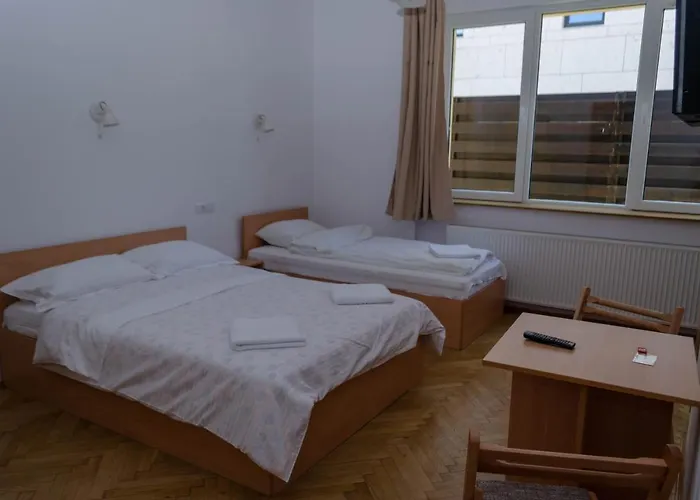 Casa Rezidentiala Pasteur Apartamento *