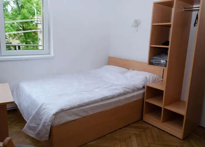 Casa Rezidentiala Pasteur Cluj-Napoca