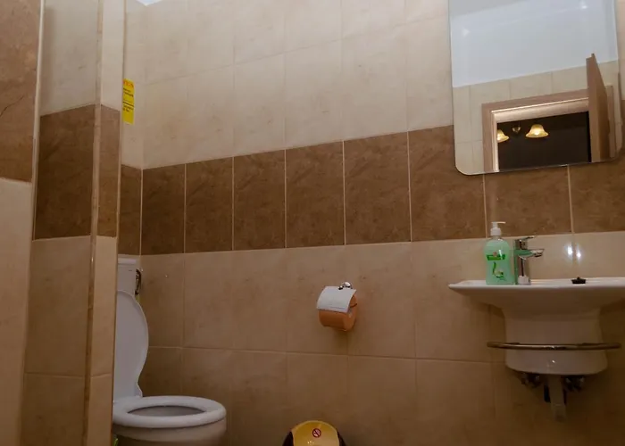 Casa Rezidentiala Pasteur Kluż-Napoka