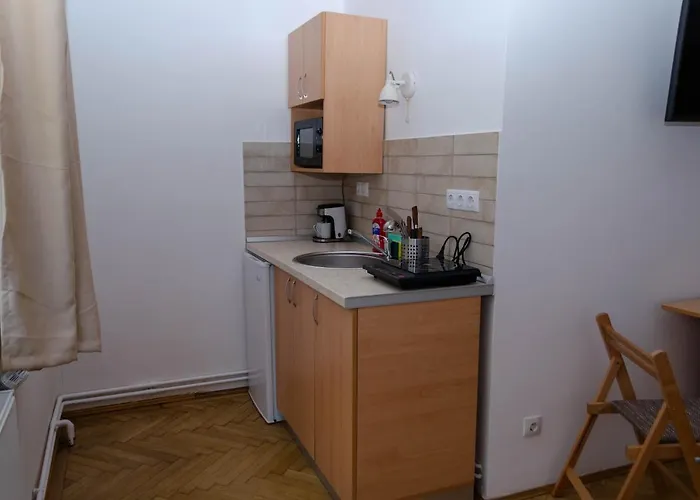 Casa Rezidentiala Pasteur *