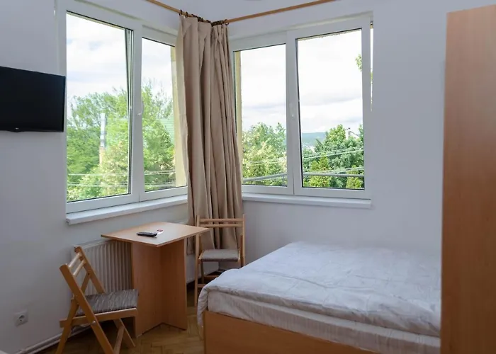 Casa Rezidentiala Pasteur *