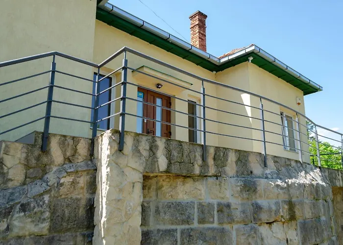 Casa Rezidentiala Pasteur Apartament