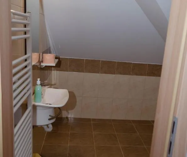 Casa Rezidentiala Pasteur Apartamento