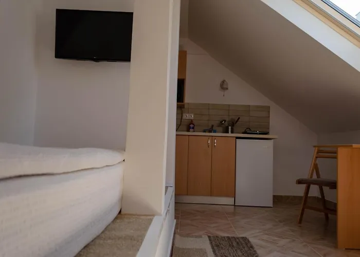 Casa Rezidentiala Pasteur *